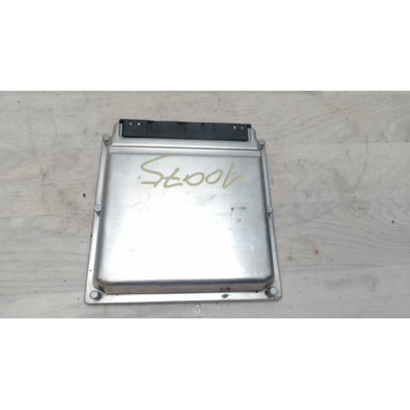 Calculateur moteur MERCEDES CLASSE C 203 PHASE 1 d’occasion
