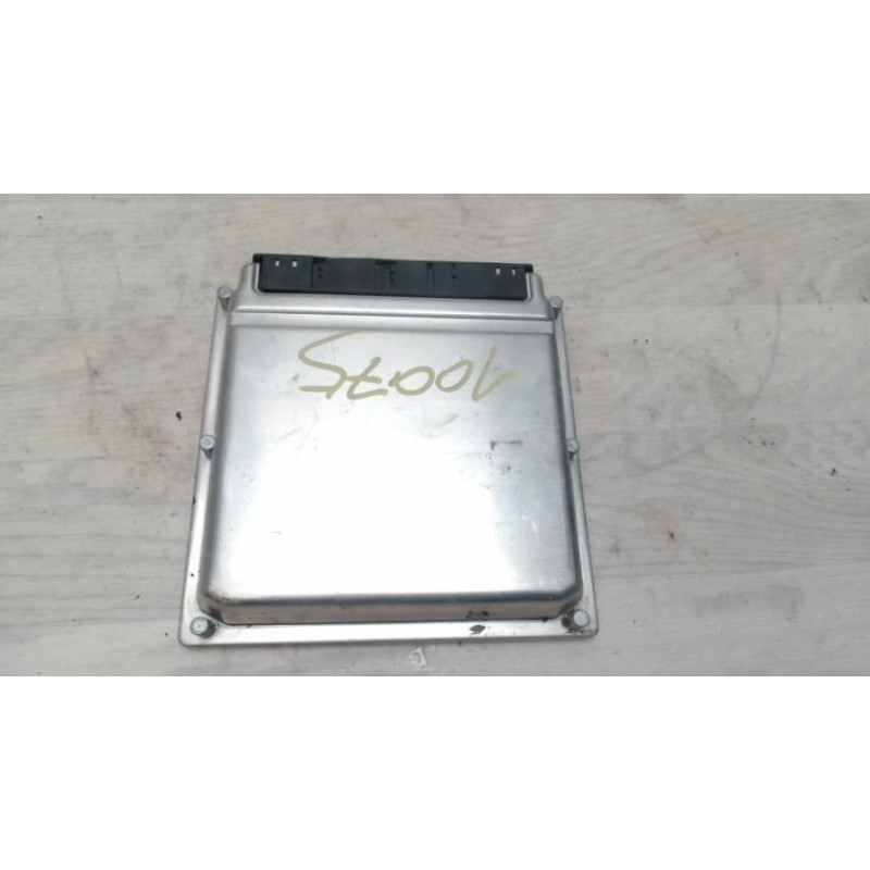 Calculateur moteur MERCEDES CLASSE C 203 PHASE 1 d’occasion