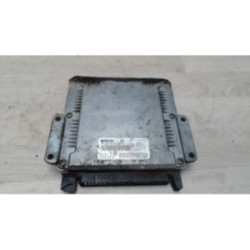 Calculateur moteur PEUGEOT PARTNER 1 PHASE 1 d’occasion