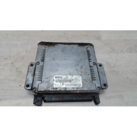 Calculateur moteur PEUGEOT PARTNER 1 PHASE 1 d’occasion