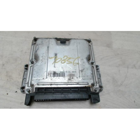 Calculateur moteur PEUGEOT PARTNER 1 PHASE 1 d’occasion
