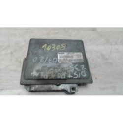 Calculateur moteur PEUGEOT 106 PHASE 1 d’occasion