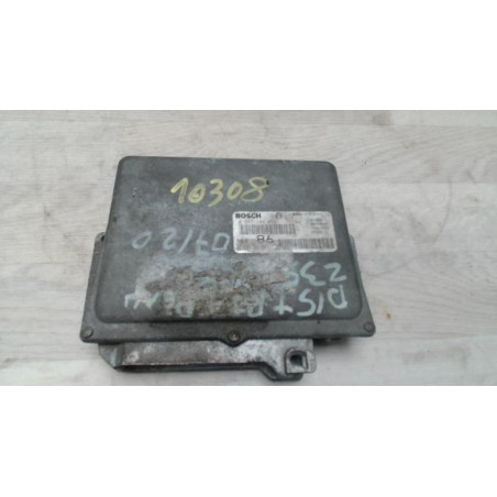 Calculateur moteur PEUGEOT 106 PHASE 1 d’occasion