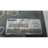 Calculateur moteur PEUGEOT 106 PHASE 1 d’occasion