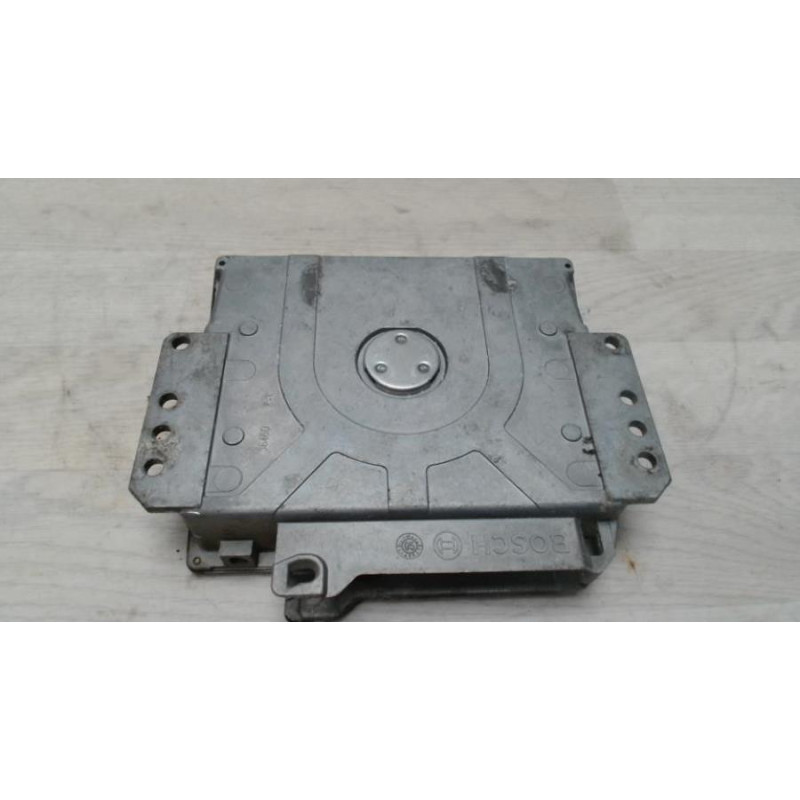 Calculateur moteur PEUGEOT 106 PHASE 1 d’occasion