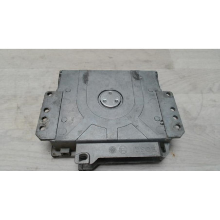 Calculateur moteur PEUGEOT 106 PHASE 1 d’occasion