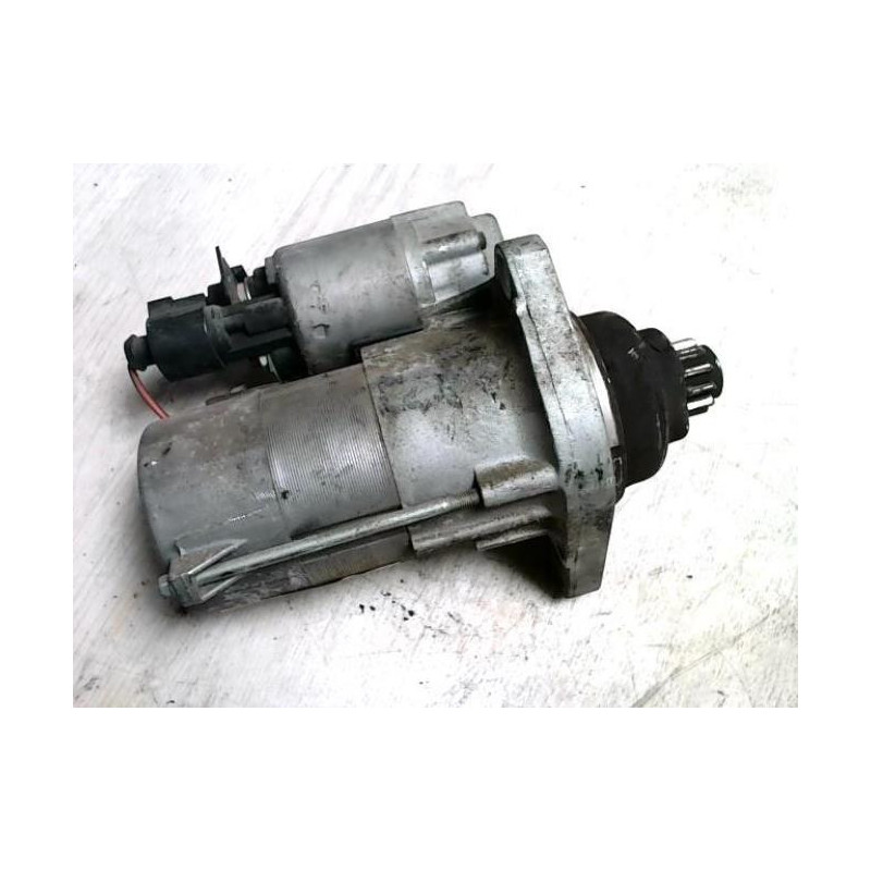 Demarreur SEAT IBIZA 3 PHASE 2 d’occasion