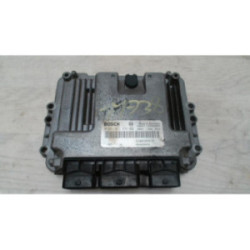 Calculateur moteur CITROEN C4 1 PHASE 1 d’occasion