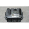 Calculateur moteur CITROEN C4 1 PHASE 1 d’occasion