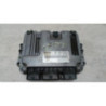 Calculateur moteur CITROEN C4 1 PHASE 1 d’occasion