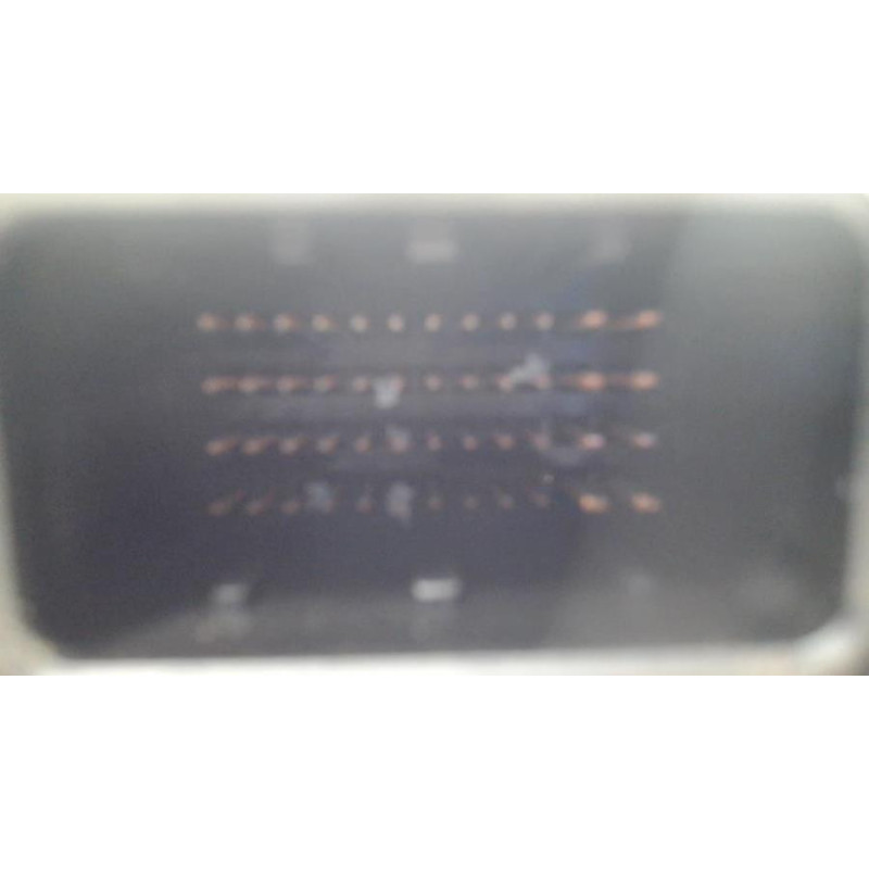 Calculateur moteur CITROEN C4 1 PHASE 1 d’occasion