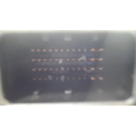 Calculateur moteur CITROEN C4 1 PHASE 1 d’occasion