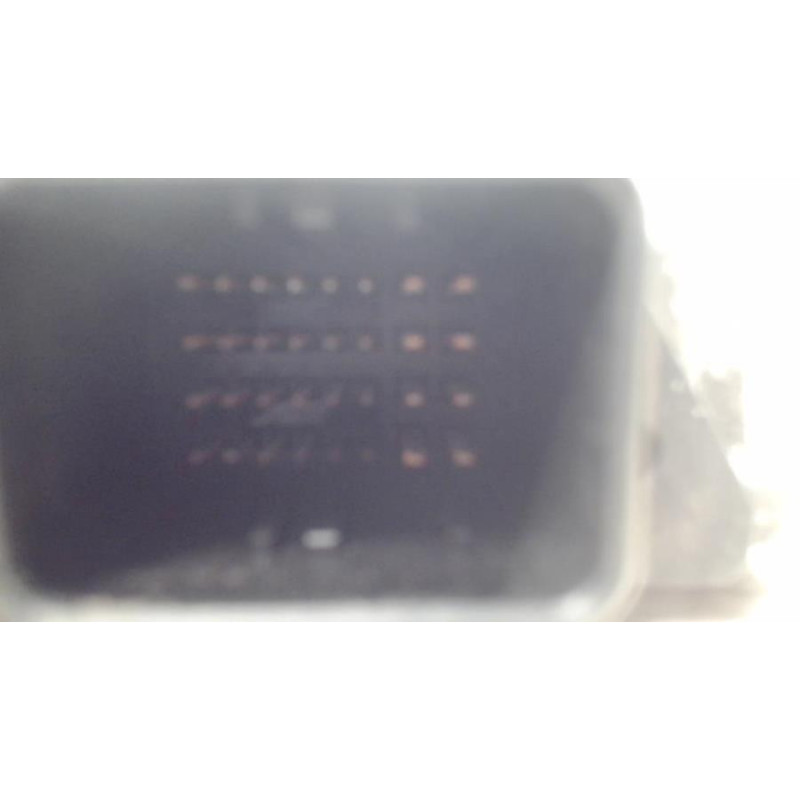Calculateur moteur CITROEN C4 1 PHASE 1 d’occasion