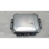 Calculateur moteur CITROEN C4 1 PHASE 1 d’occasion