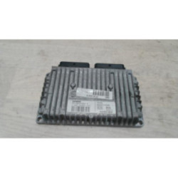 Calculateur moteur CITROEN C5 1 PHASE 1 d’occasion
