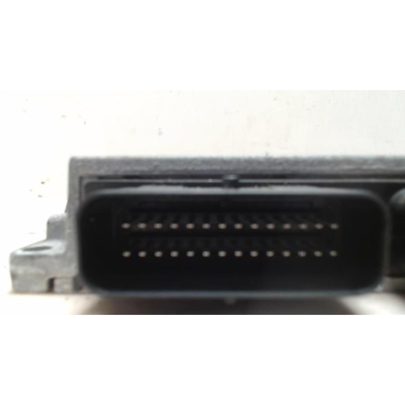 Calculateur moteur CITROEN C5 1 PHASE 1 d’occasion