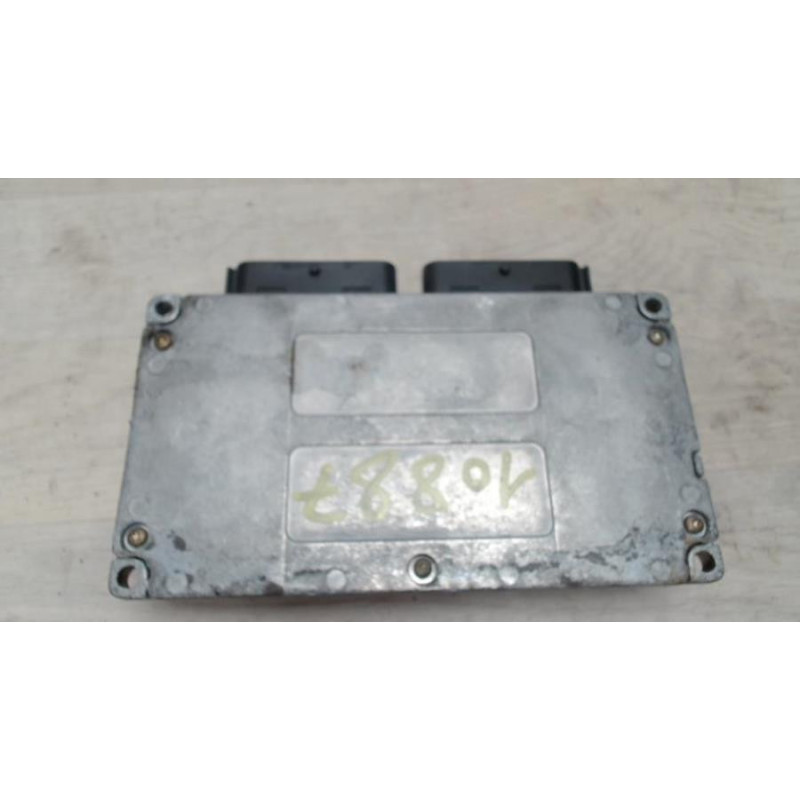 Calculateur moteur CITROEN C5 1 PHASE 1 d’occasion