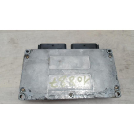 Calculateur moteur CITROEN C5 1 PHASE 1 d’occasion