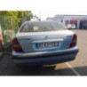 Calculateur moteur CITROEN C5 1 PHASE 1 d’occasion