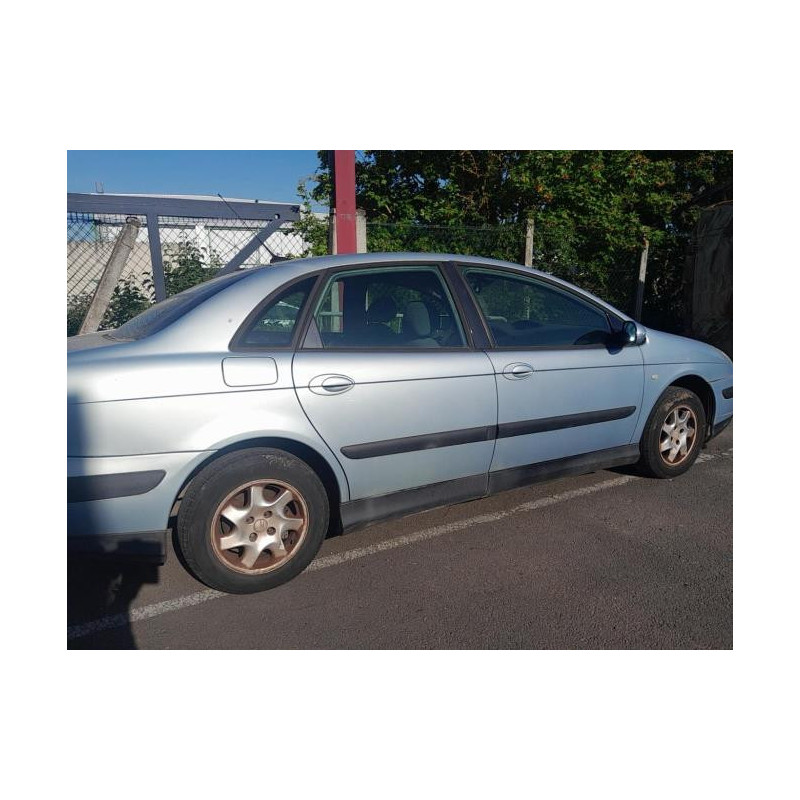 Calculateur moteur CITROEN C5 1 PHASE 1 d’occasion