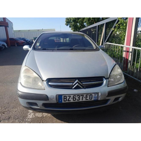 Calculateur moteur CITROEN C5 1 PHASE 1 d’occasion