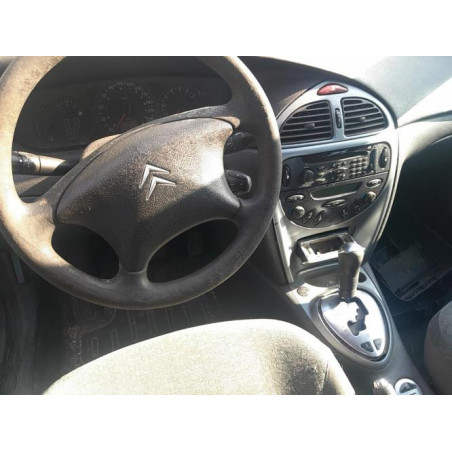 Calculateur moteur CITROEN C5 1 PHASE 1 d’occasion