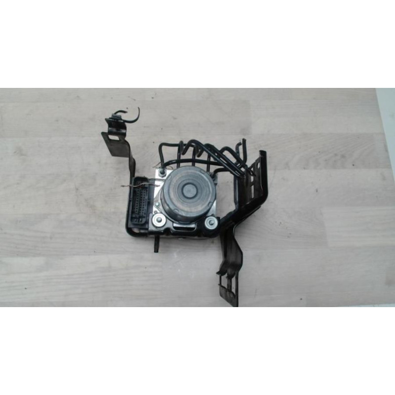 Bloc ABS (freins anti-blocage) PEUGEOT 308 1 PHASE 1 d’occasion