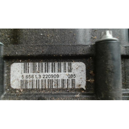 Bloc ABS (freins anti-blocage) PEUGEOT 308 1 PHASE 1 d’occasion
