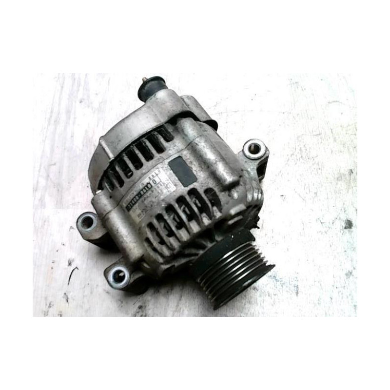 Compresseur clim RENAULT LAGUNA 1 PHASE 1 BREAK d’occasion