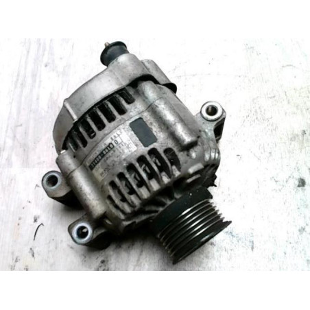 Compresseur clim RENAULT LAGUNA 1 PHASE 1 BREAK d’occasion