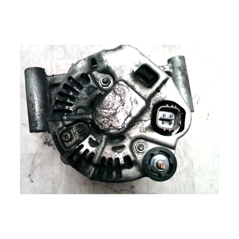 Compresseur clim RENAULT LAGUNA 1 PHASE 1 BREAK d’occasion