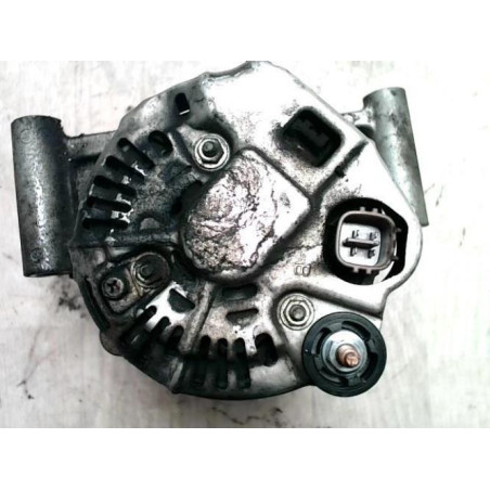 Compresseur clim RENAULT LAGUNA 1 PHASE 1 BREAK d’occasion