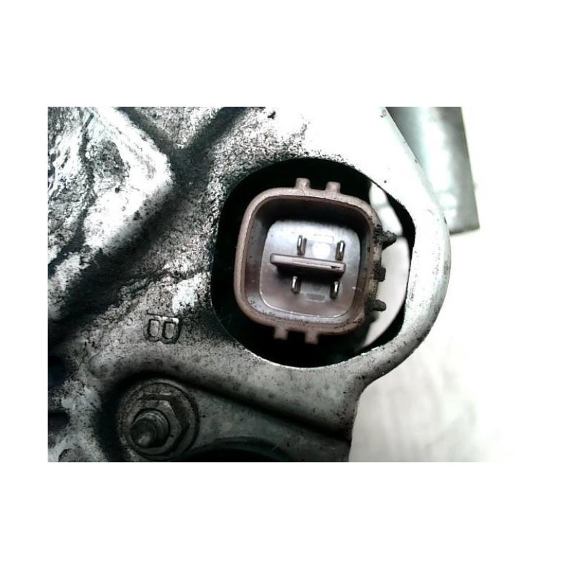 Compresseur clim RENAULT LAGUNA 1 PHASE 1 BREAK d’occasion