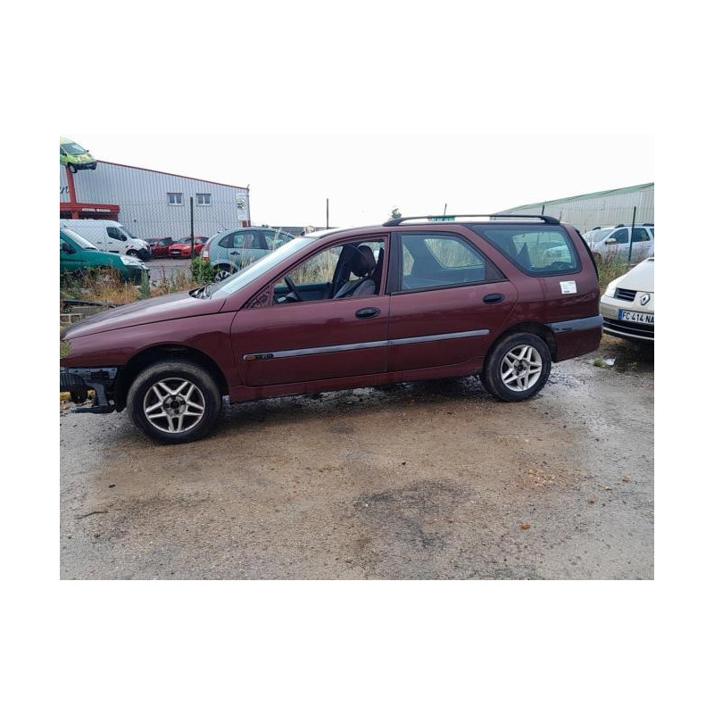 Compresseur clim RENAULT LAGUNA 1 PHASE 1 BREAK d’occasion
