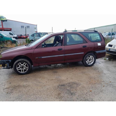 Compresseur clim RENAULT LAGUNA 1 PHASE 1 BREAK d’occasion