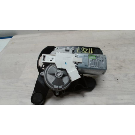Moteur essuie glace arriere PEUGEOT 308 1 PHASE 1 d’occasion