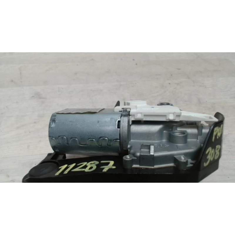 Moteur essuie glace arriere PEUGEOT 308 1 PHASE 1 d’occasion
