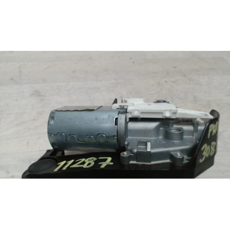 Moteur essuie glace arriere PEUGEOT 308 1 PHASE 1 d’occasion