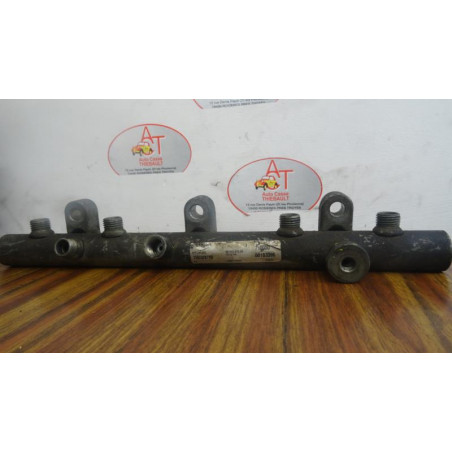 Rampe injection PEUGEOT 307 CC PHASE 2 d’occasion