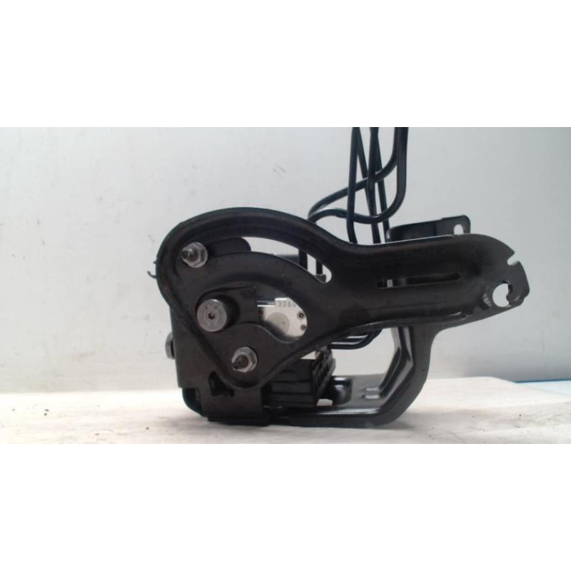 Bloc ABS (freins anti-blocage) PEUGEOT 208 1 PHASE 2 d’occasion