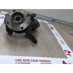 Fusee avant gauche CITROEN C3 PICASSO PHASE 1 d’occasion
