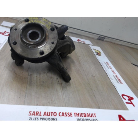 Fusee avant gauche CITROEN C3 PICASSO PHASE 1 d’occasion
