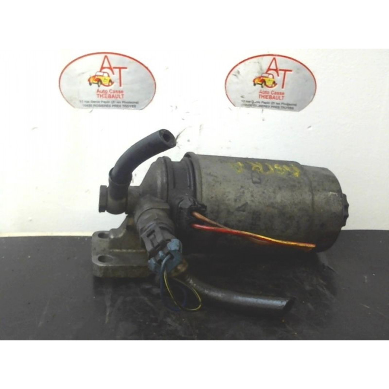 Support filtre a huile OPEL ASTRA (F) d’occasion