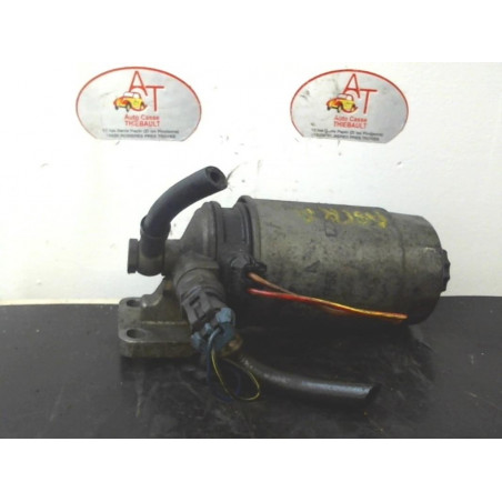 Support filtre a huile OPEL ASTRA (F) d’occasion
