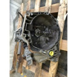 Boite de vitesses FIAT GRANDE PUNTO d’occasion