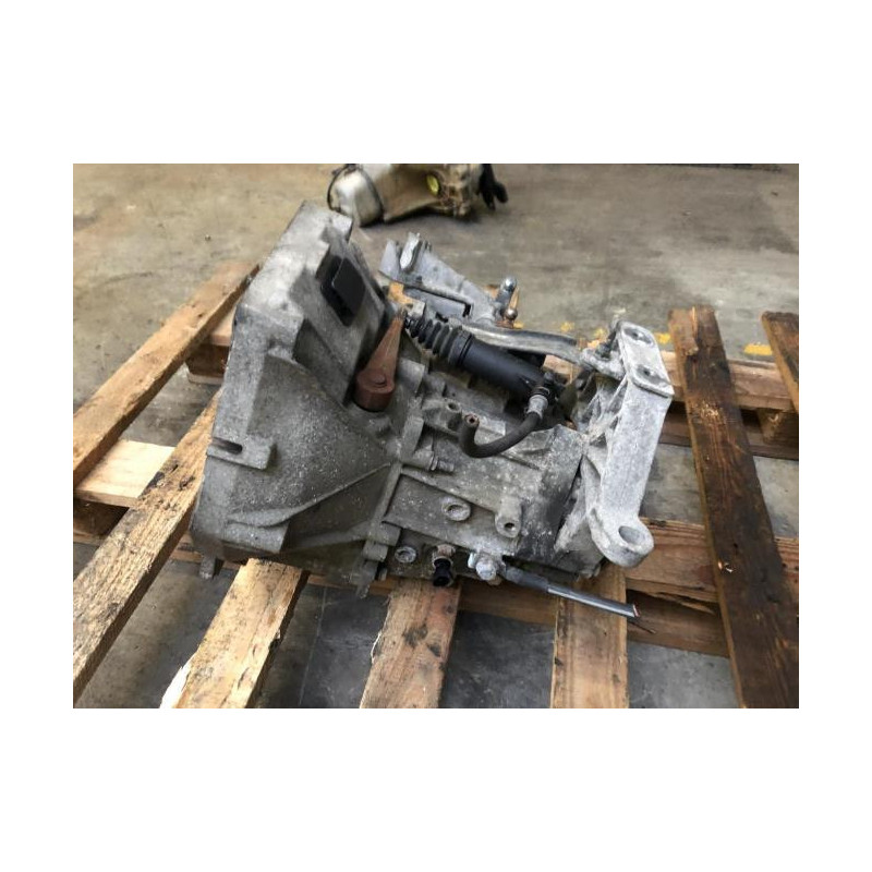 Boite de vitesses FIAT GRANDE PUNTO d’occasion