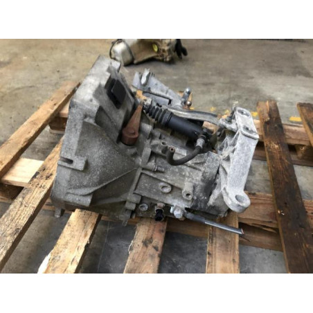 Boite de vitesses FIAT GRANDE PUNTO d’occasion
