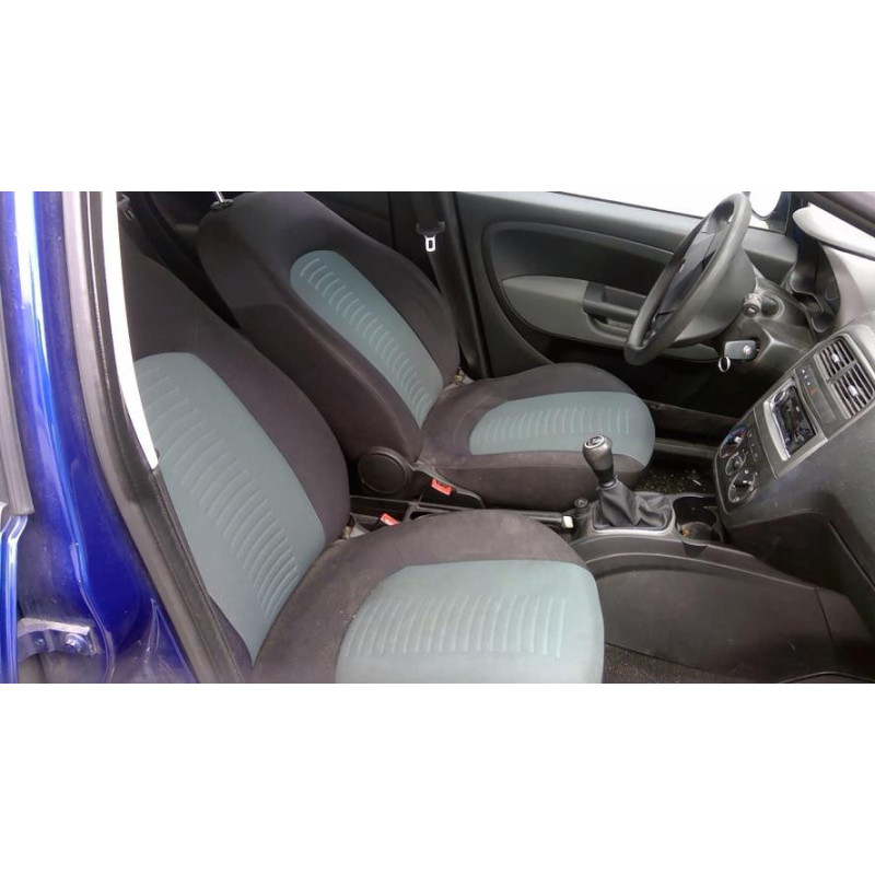 Boite de vitesses FIAT GRANDE PUNTO d’occasion