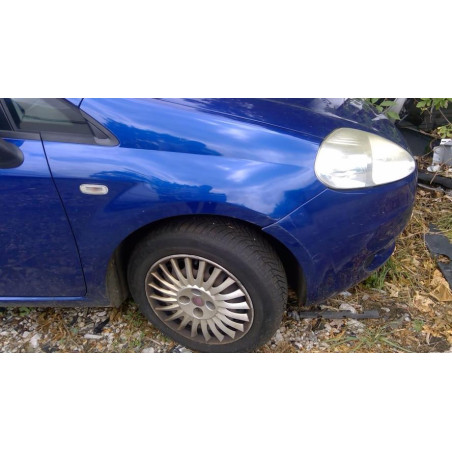 Boite de vitesses FIAT GRANDE PUNTO d’occasion