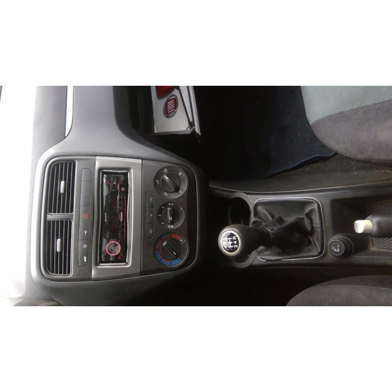 Boite de vitesses FIAT GRANDE PUNTO d’occasion